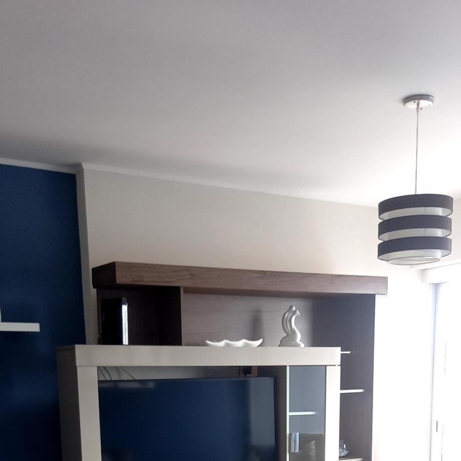 Miraflores Heart Apartment Λίμα Εξωτερικό φωτογραφία