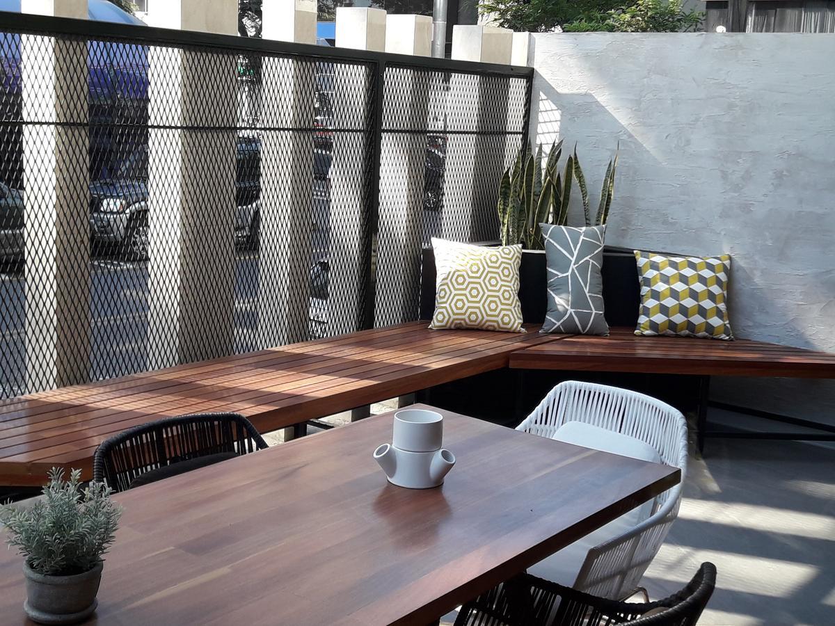 Miraflores Heart Apartment Λίμα Εξωτερικό φωτογραφία