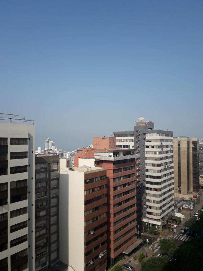 Miraflores Heart Apartment Λίμα Εξωτερικό φωτογραφία