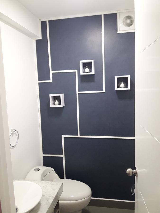 Miraflores Heart Apartment Λίμα Εξωτερικό φωτογραφία