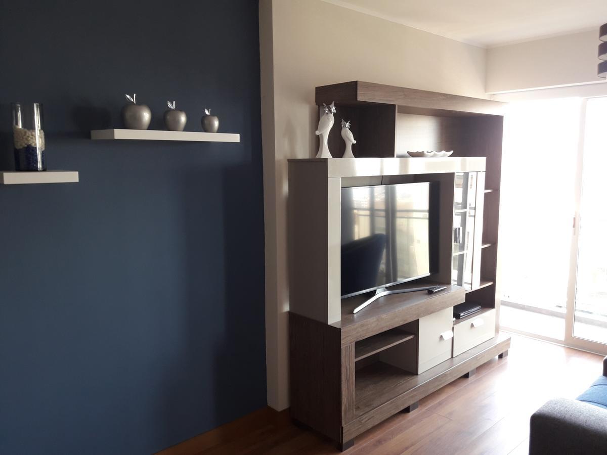 Miraflores Heart Apartment Λίμα Εξωτερικό φωτογραφία