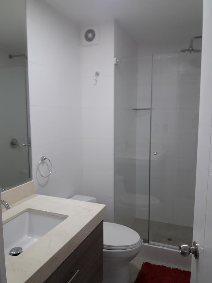 Miraflores Heart Apartment Λίμα Εξωτερικό φωτογραφία