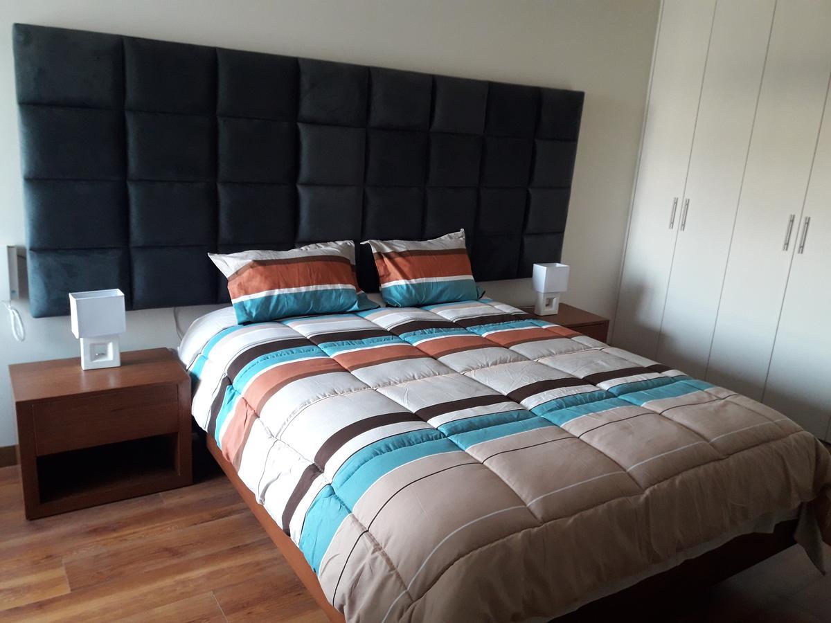 Miraflores Heart Apartment Λίμα Εξωτερικό φωτογραφία