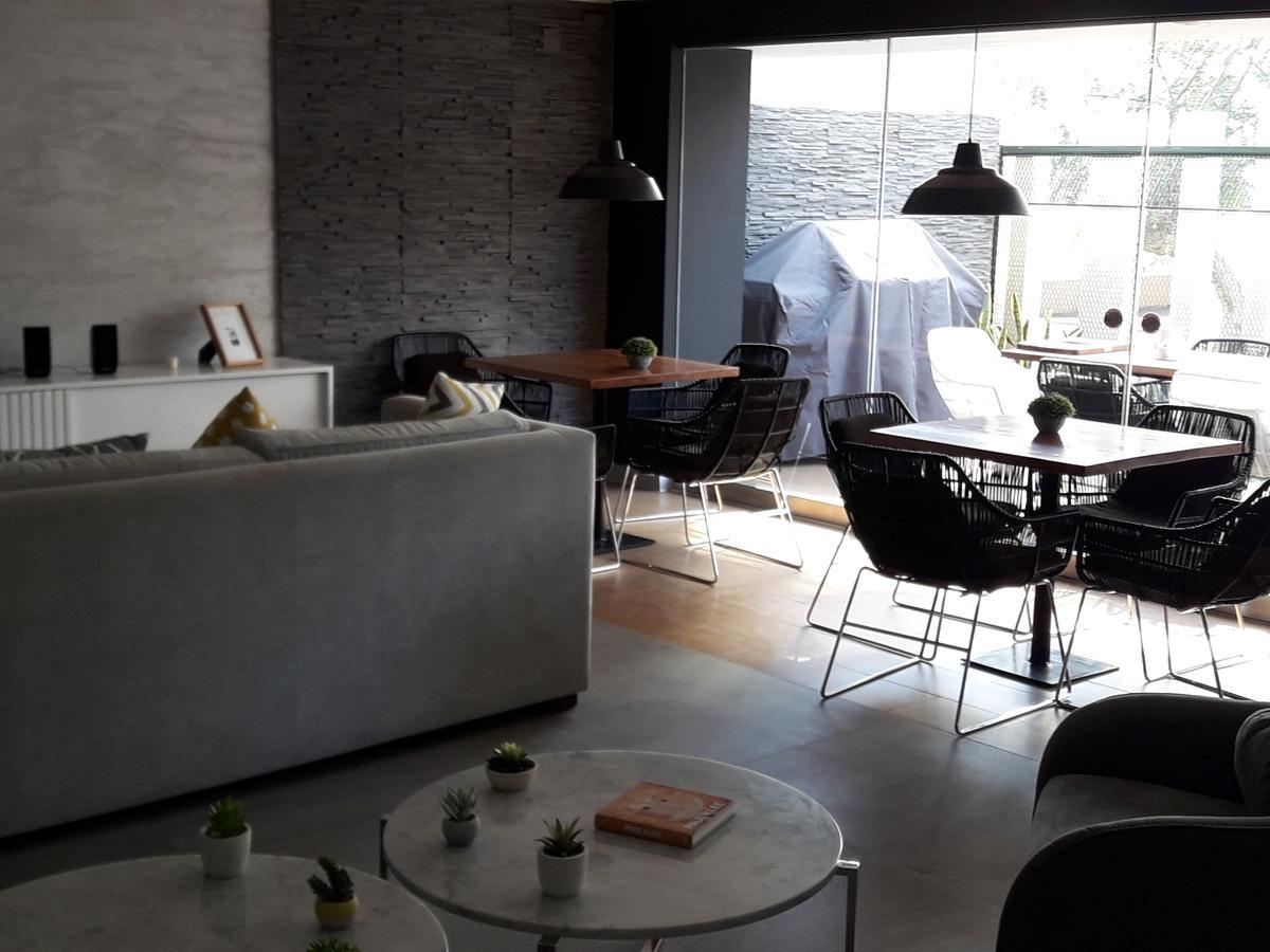 Miraflores Heart Apartment Λίμα Εξωτερικό φωτογραφία