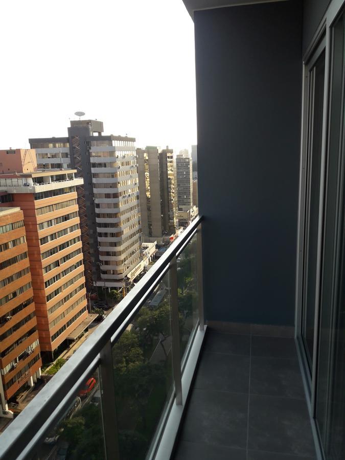 Miraflores Heart Apartment Λίμα Εξωτερικό φωτογραφία