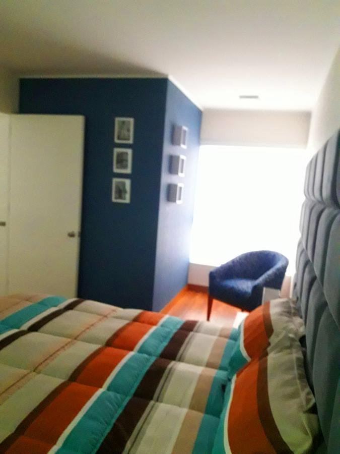Miraflores Heart Apartment Λίμα Εξωτερικό φωτογραφία