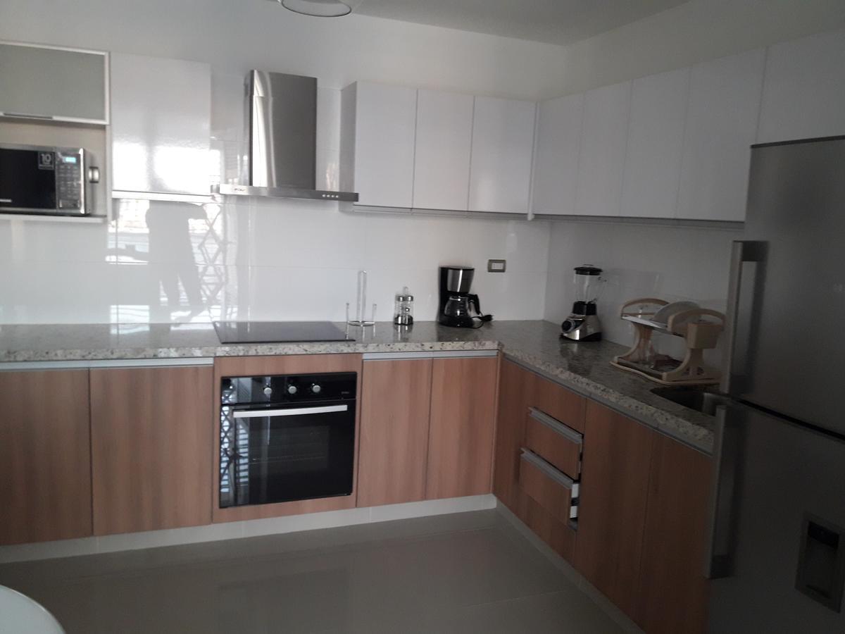 Miraflores Heart Apartment Λίμα Εξωτερικό φωτογραφία