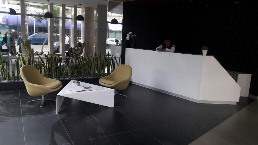 Miraflores Heart Apartment Λίμα Εξωτερικό φωτογραφία