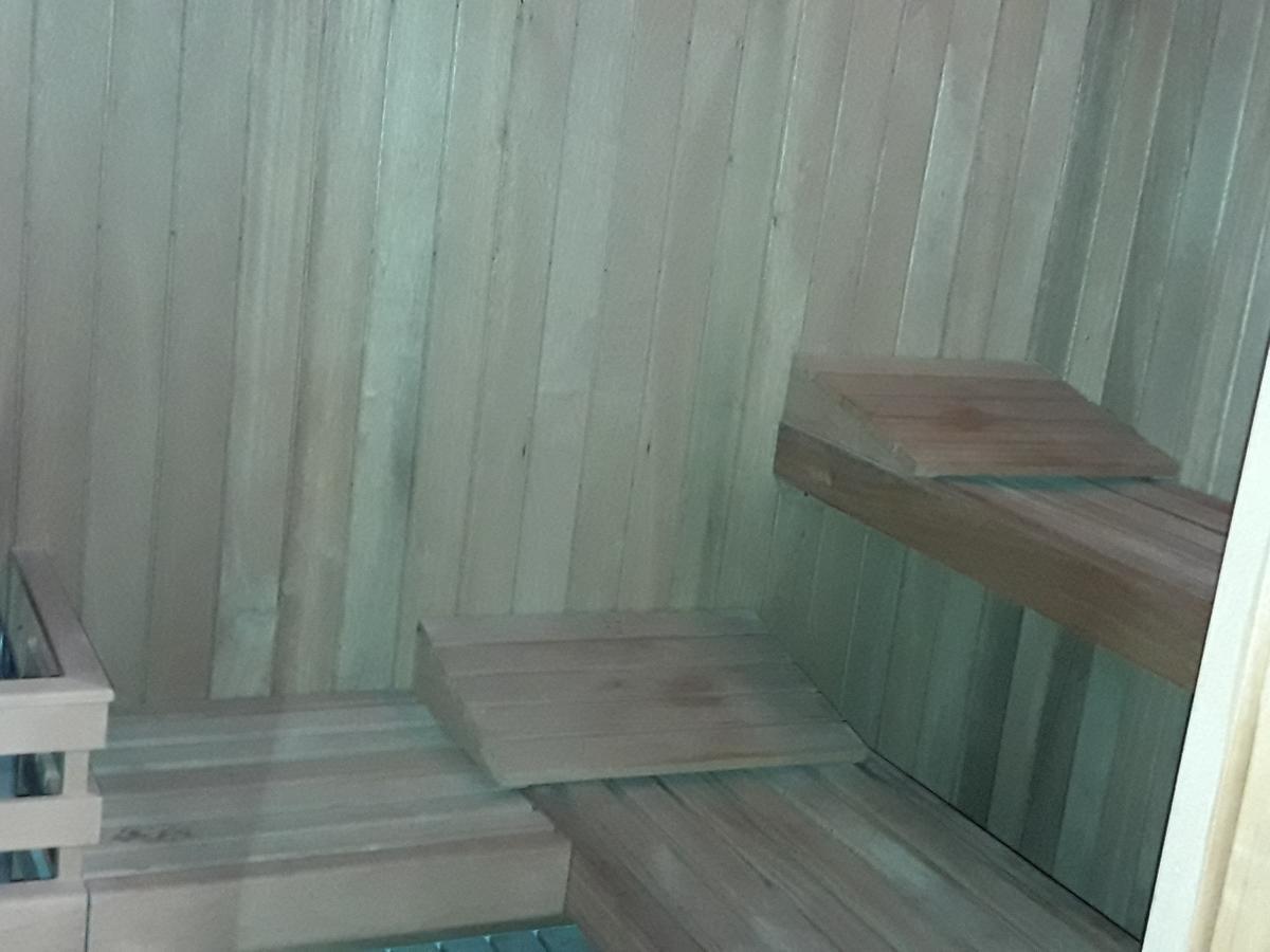 Miraflores Heart Apartment Λίμα Εξωτερικό φωτογραφία