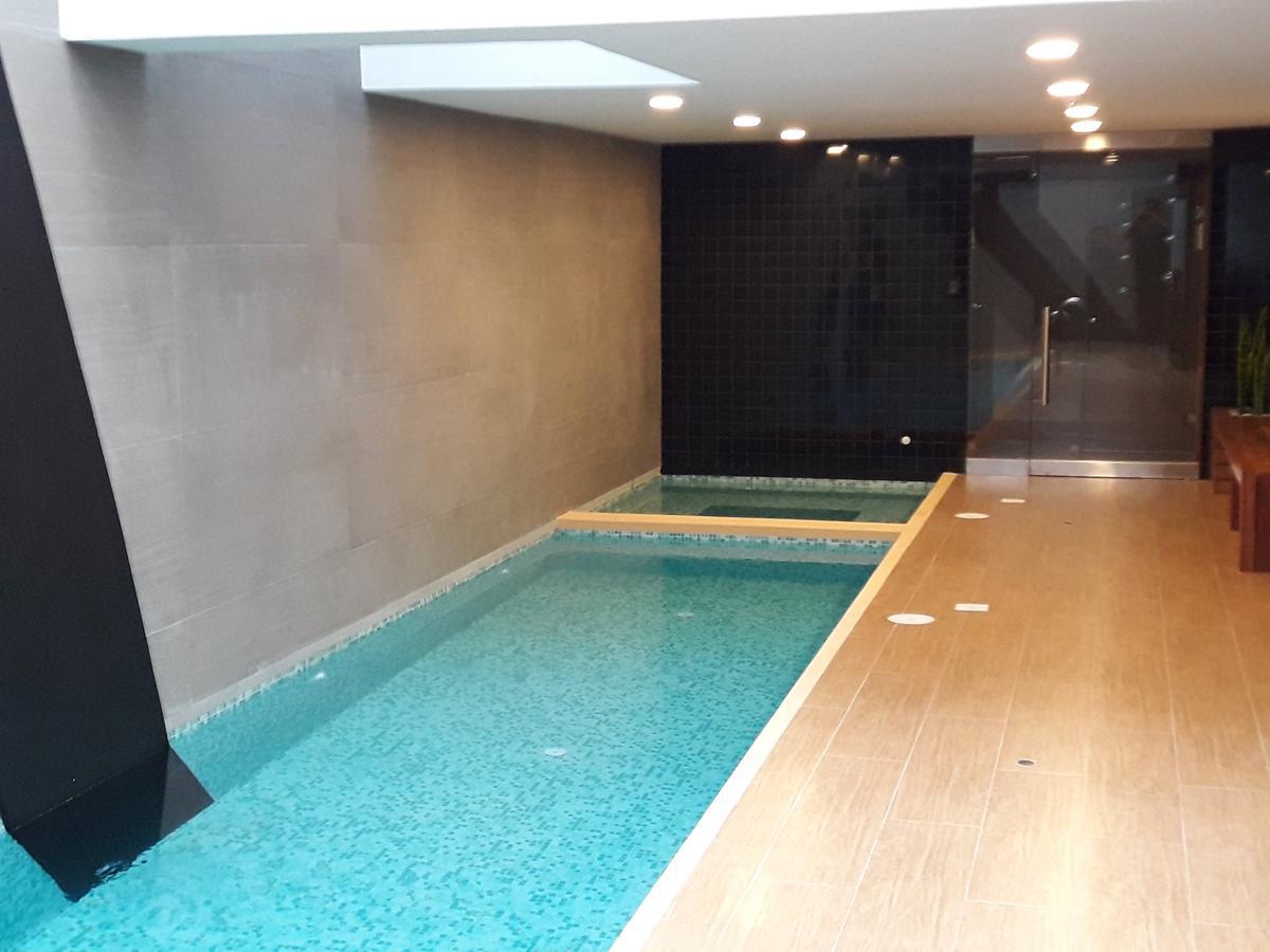 Miraflores Heart Apartment Λίμα Εξωτερικό φωτογραφία